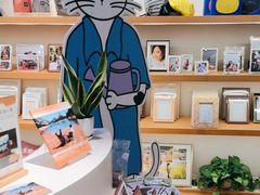 -方快-照相馆(金桥国际店)
