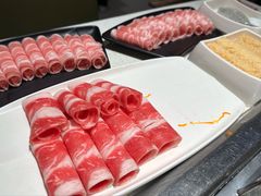 -海底捞火锅(天鹅湖银泰店)