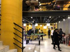 -不止轰趴桌游麻将台球(立水桥店)