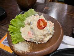 -角落里(中山公园店)