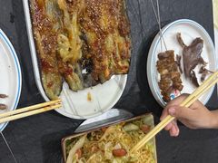 -高家烧鸽子烧烤店63年