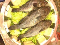 胶东海鲜渔岛情(牡丹园店)-胶东海鲜大排档(北太平庄店)