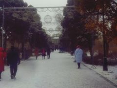 -迎泽公园