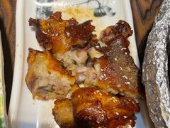 -1号烤场(横沙店)