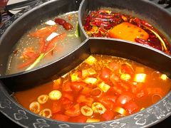 -辣府(大融城店榜首餐厅)
