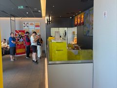 -麦当劳(垡头西路店)