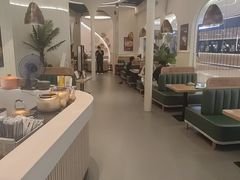 -mango tree芒果树泰国餐厅(青岛万象城店)
