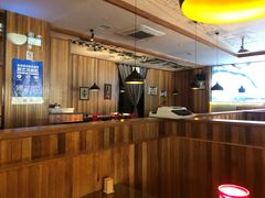 -章吴记喜瑞餐厅(东东城店)