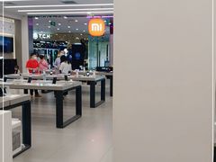 -小米之家(长宁中山公园龙之梦店)