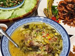 -聚福山莊·寻味顺德(北滘店)