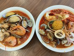 -大中沙茶面(中山路店)