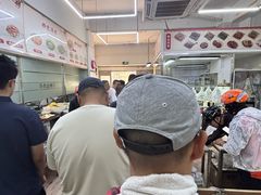 -玉华饮食店(茅台路店)