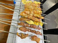 -老虎滩大连海鲜烧烤(水游城店)