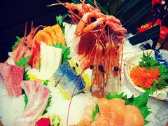 -芥末日本料理(打浦路铂尔曼旗舰店)