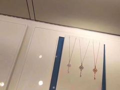 -Tiffany & Co.蒂芙尼
(天津万象城店)