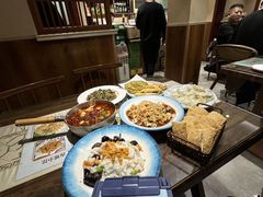 -鑫真味私房菜馆
