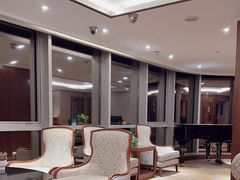-南京金丝利喜来登酒店