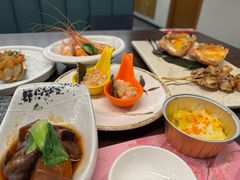 -黑松白鹿(金融街店)