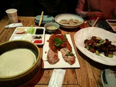 -四季民福烤鸭店(前门廊房二条店)