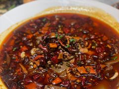 -老李家土菜馆·安吉地标美食