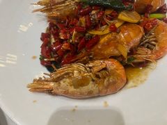 -大张烙馍村(泉山店)