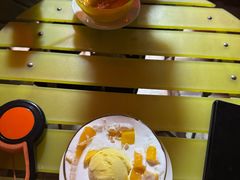 -果流香水果甜品(建政路店)