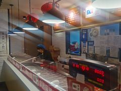 -拿渡麻辣香锅(龙旗购物中心店)