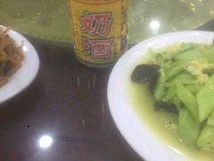 -老舅老蒙肉饼非遗店(一店)