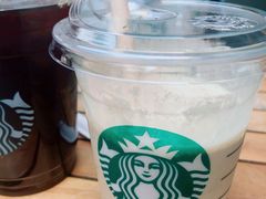 -星巴克臻选(成都宽窄巷子店)