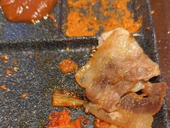 -新石器烤肉(虹悦城店)