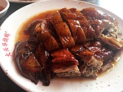 -黄连大头华烧鹅店(大良店)