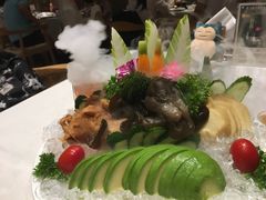 -若蘭慈·无国界素食料理(欢乐海岸店)