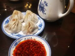 小笼包-熙盛源(复兴路店)