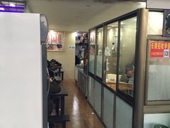 门面-舒小笼松针小笼包