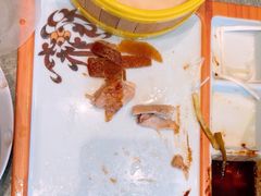 -印巷里主题餐厅(马鞍山店)