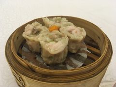 -新成海港大酒楼(康华路店)