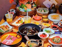 -花潮料理艺食馆(世欧广场店)