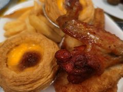 -宜家·瑞典风味餐厅(北京西红门店)