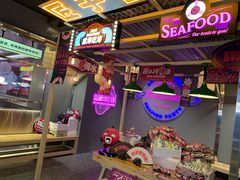 -匠子烤鱼(上邦百汇城店)
