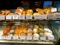 -Keong Saik Bakery