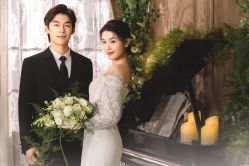-摩玛婚纱摄影(杭州店)