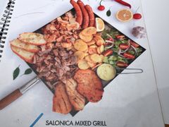 -HELLO MUSAE 拾光缪斯餐厅·纯正希腊风味(苏州中心店)