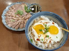 -面乙新派手擀面(大悦城店)