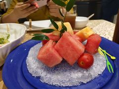 -大鸭梨烤鸭(左家庄店)