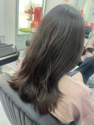 -LILI·HAIR SALON理理造型