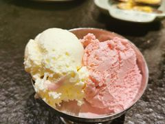 -盛江山自助料理(奥莱锦辉购物广场店)