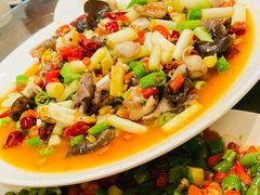 -飞虹鱼馆(春华路店)