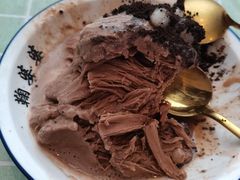 -鞠婆婆•绵绵冰•凉糕•手工冰粉(苏稽一店)