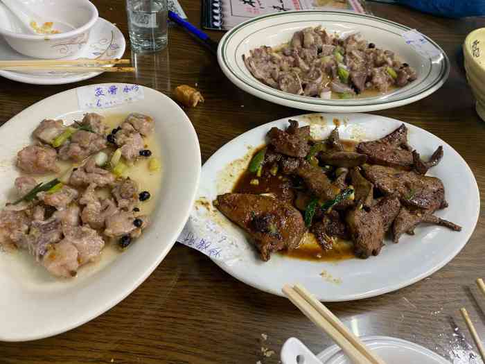 杰哥早餐-"双水三角饼|新会美食99位置 珑城半山."-大众点评移动版
