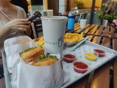 -Shake Shack(南山万象天地店)